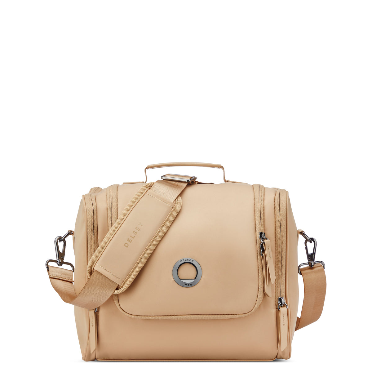 VICTOIRE | Beautycase SAND
