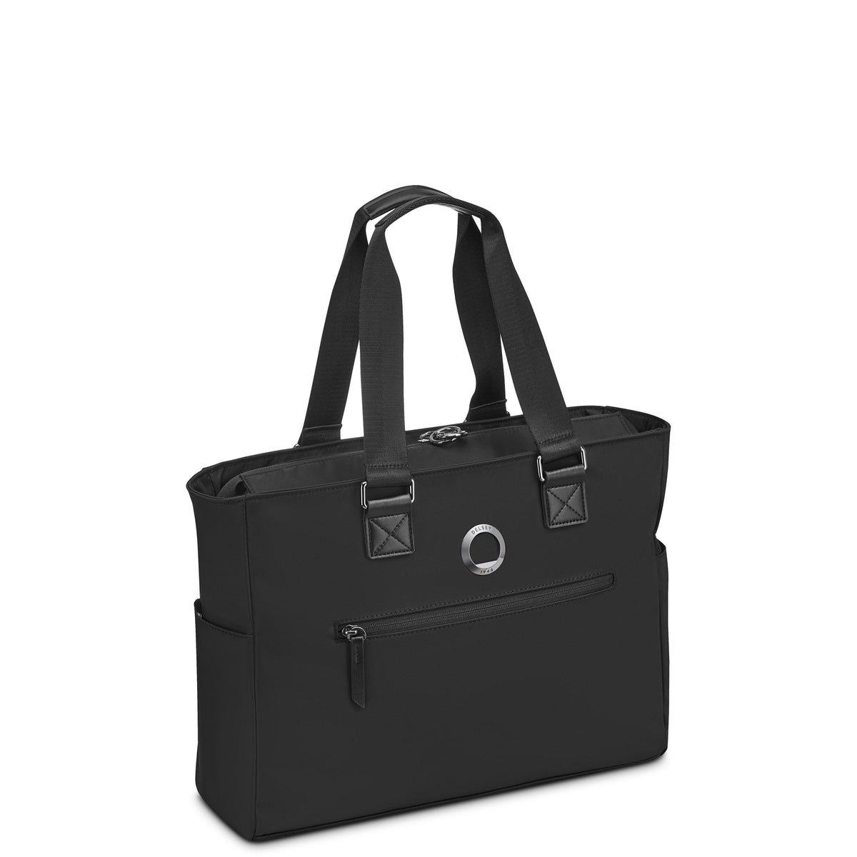 VICTOIRE | Shopper 45.5 CM SCHWARZ