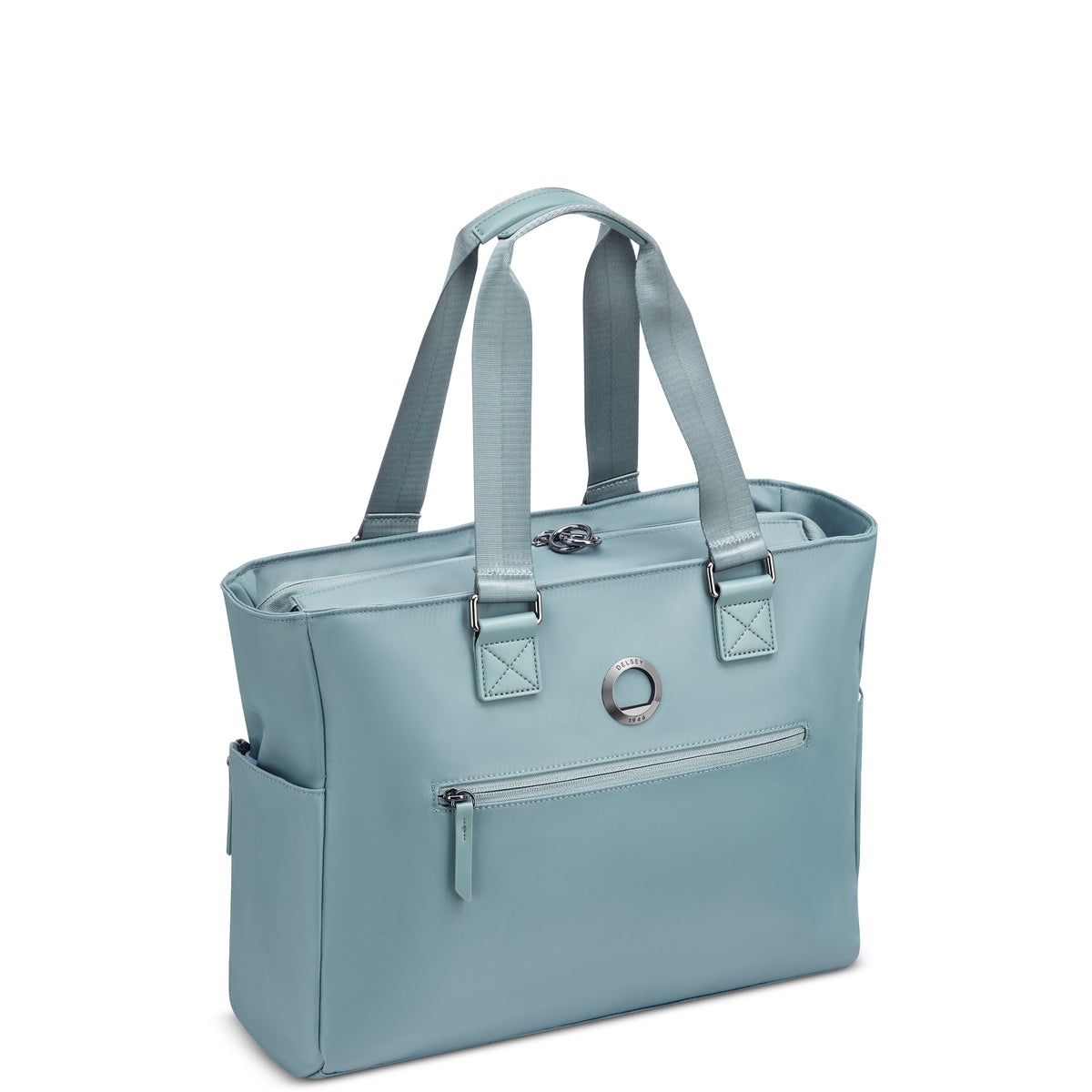 VICTOIRE | Shopper 45.5 CM SALBEIGRUN