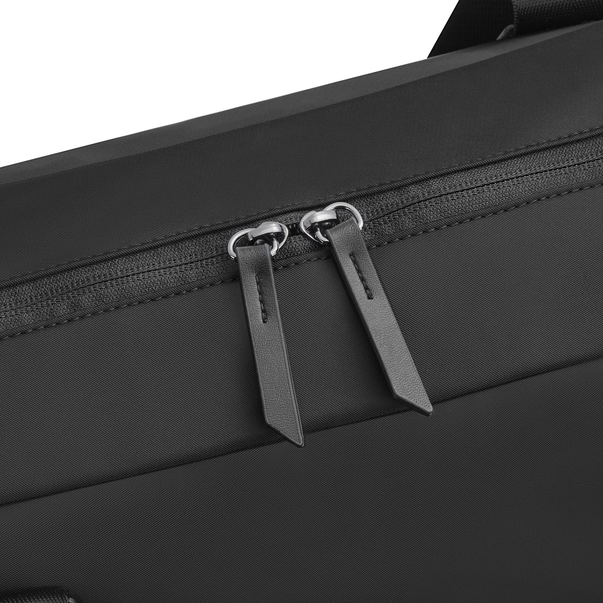 VICTOIRE | Sac à Langer noir