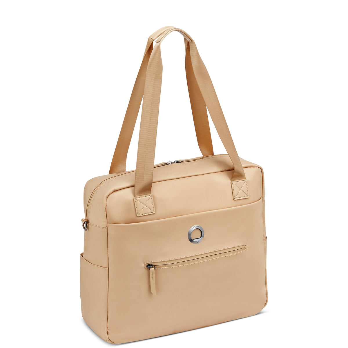 VICTOIRE | Wickeltasche SAND