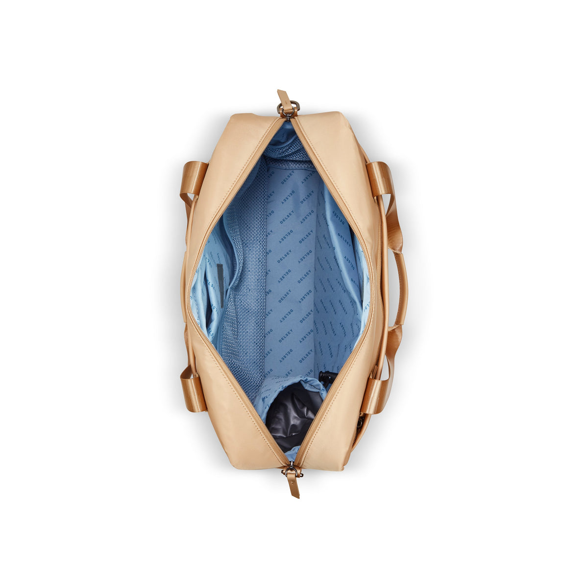 VICTOIRE | Wickeltasche SAND