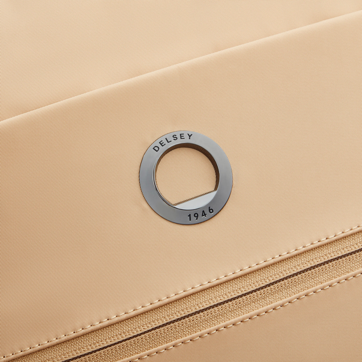 VICTOIRE | Wickeltasche SAND