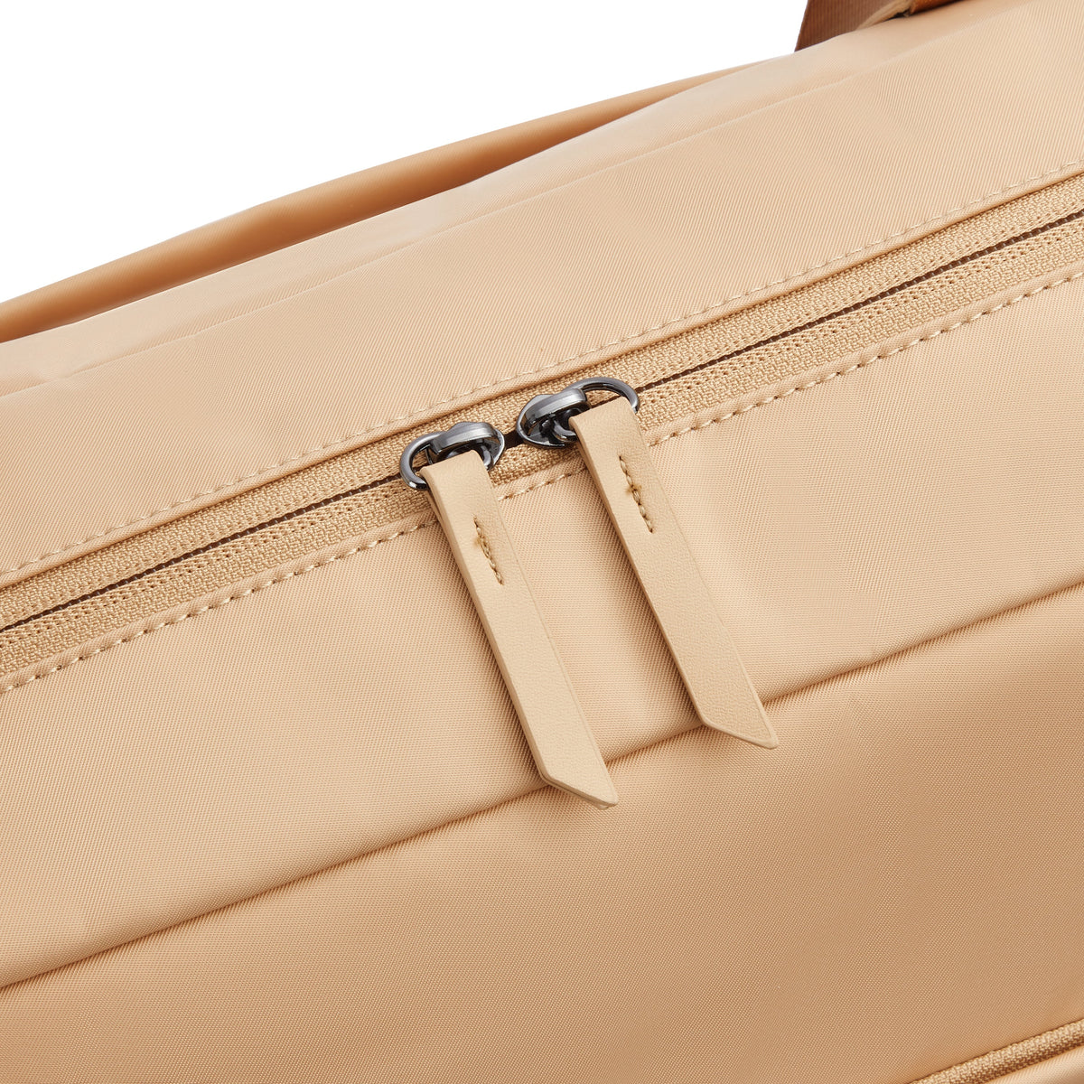 VICTOIRE | Wickeltasche SAND