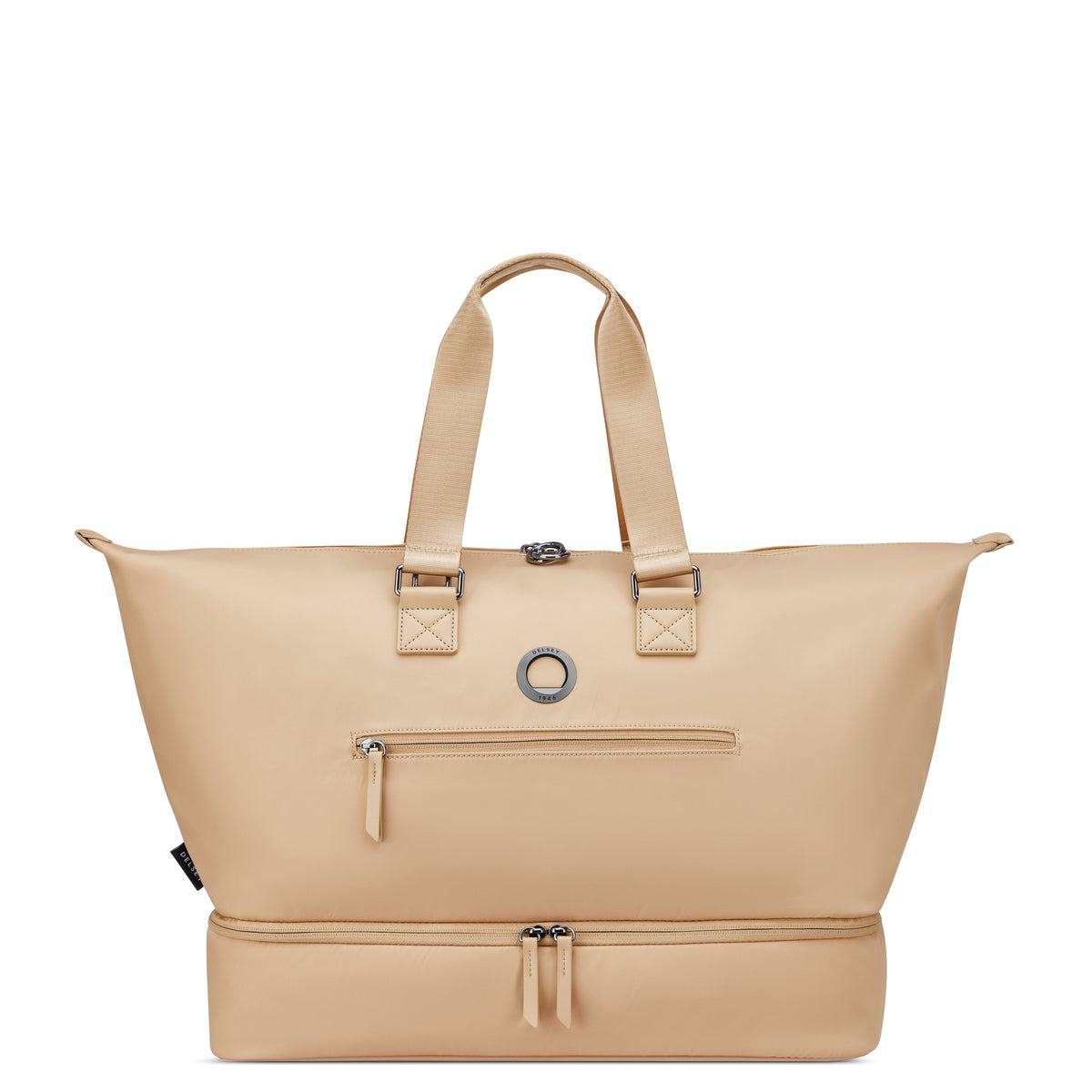VICTOIRE | Check-in Medium Weekender 61 CM SAND