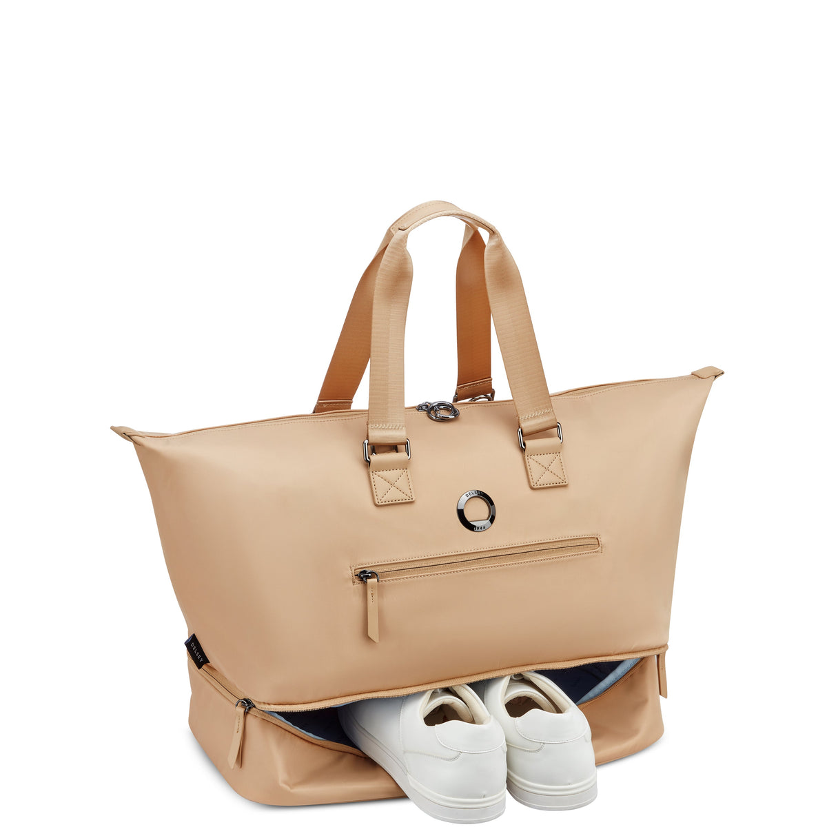 VICTOIRE | Medium Weekender Bag Check-In 61 CM SAND