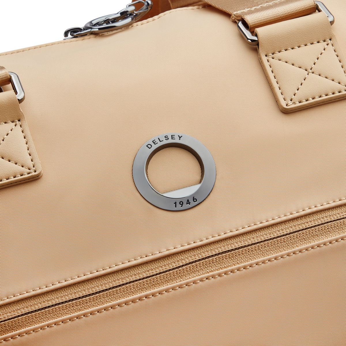 VICTOIRE | Medium Weekender Bag Check-In 61 CM SAND
