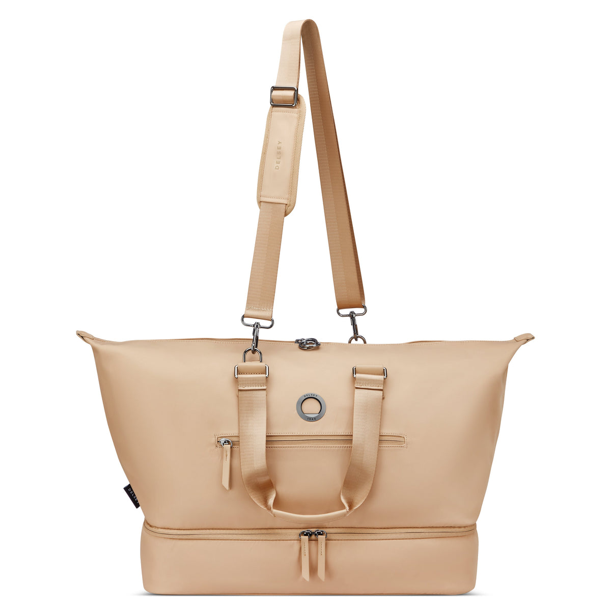 VICTOIRE | Medium Weekender Bag Check-In 61 CM SAND