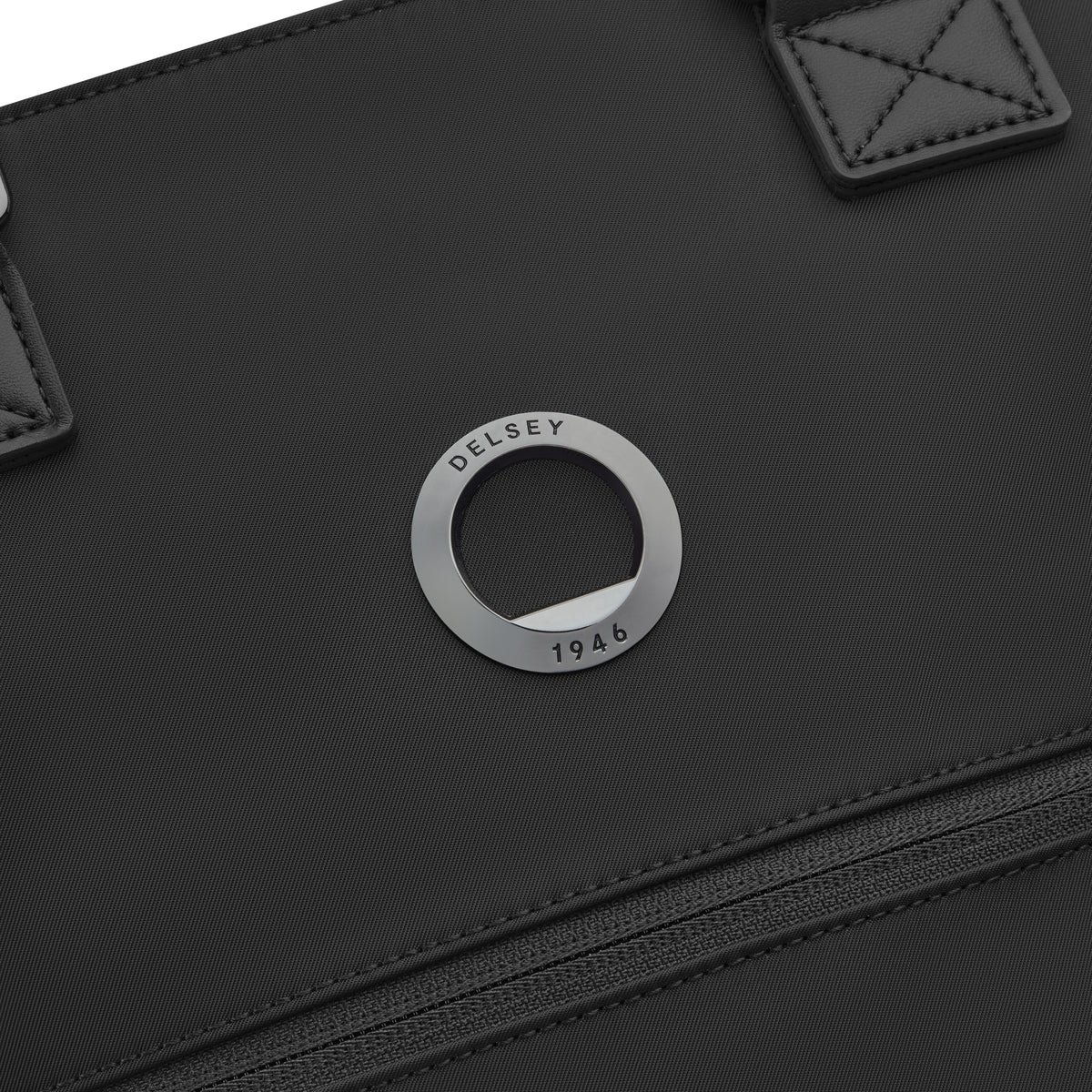 VICTOIRE | Tote Backpack 17 L BLACK