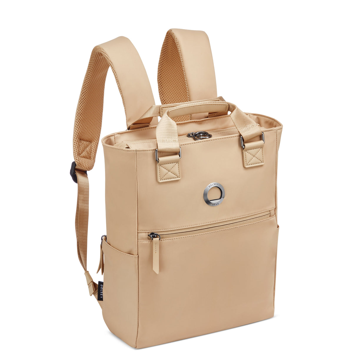 VICTOIRE | Tote Backpack 17 L SAND