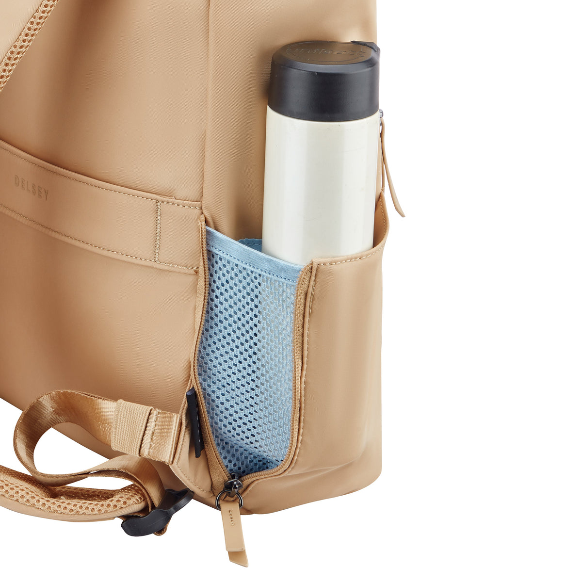 VICTOIRE | Tote Backpack 17 L SAND