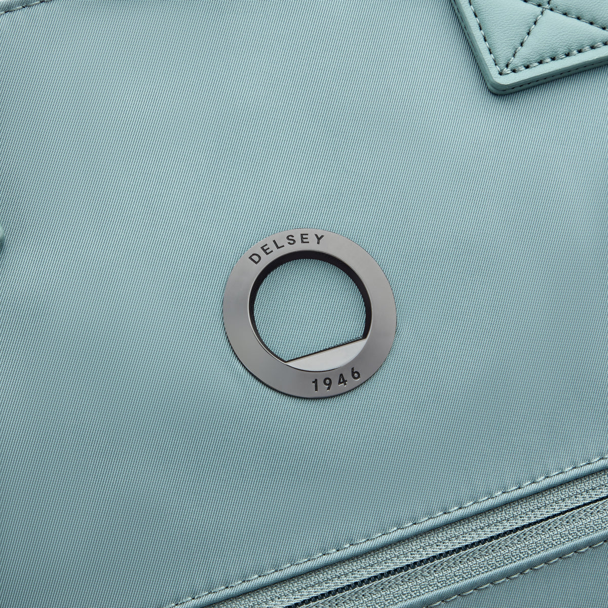 VICTOIRE | Tote Backpack 17 L SAGE GREEN