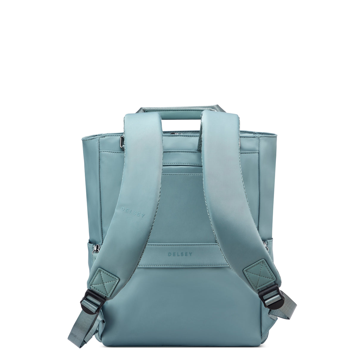 VICTOIRE | Tote Backpack 17 L SAGE GREEN