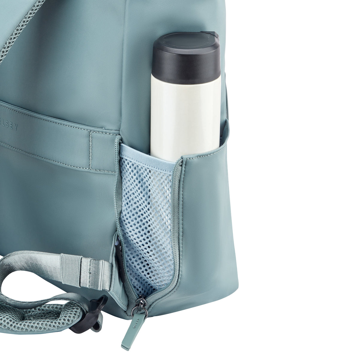 VICTOIRE | Tote Backpack 17 L SAGE GREEN
