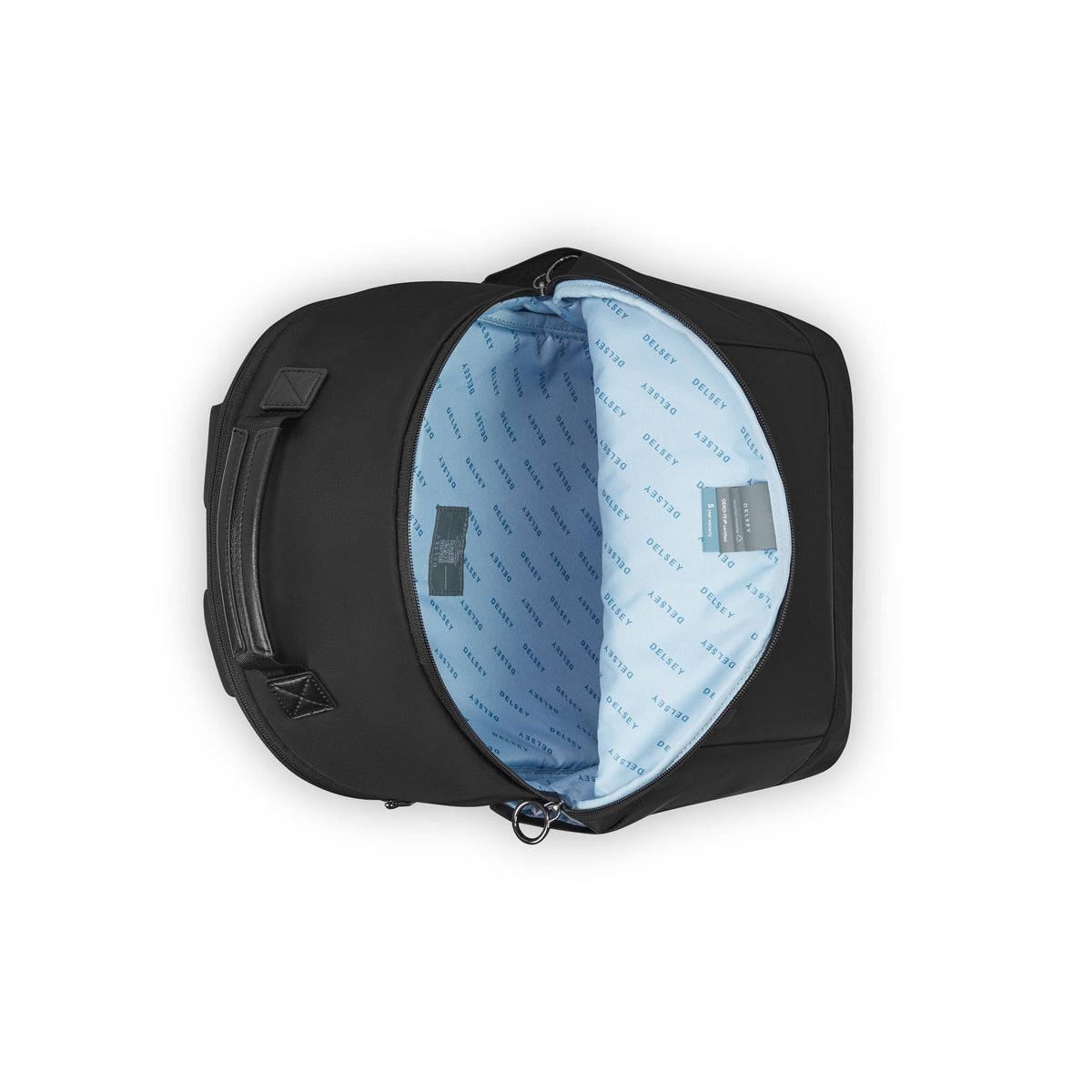 VICTOIRE | Backpack 22 L BLACK