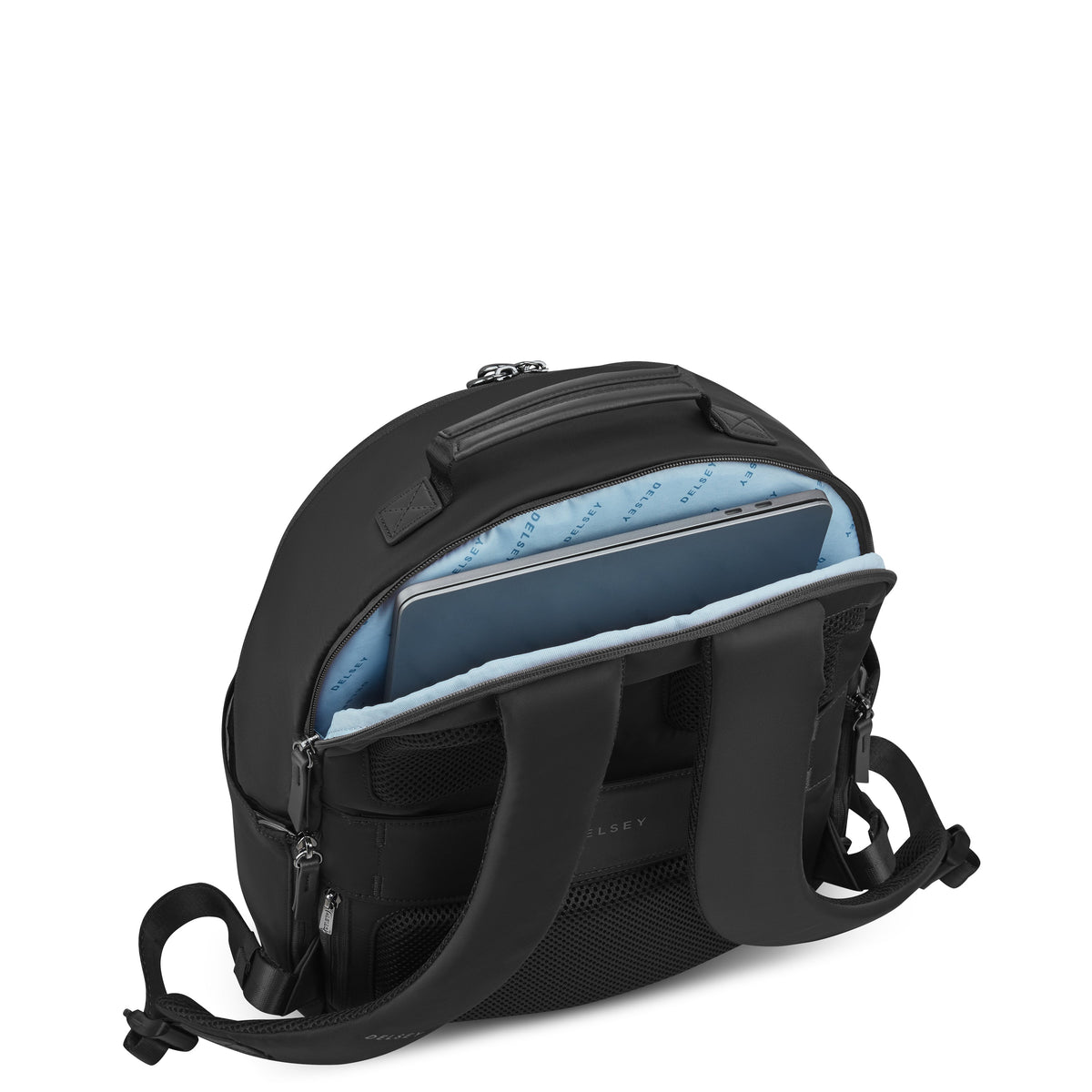 VICTOIRE | Backpack 22 L BLACK