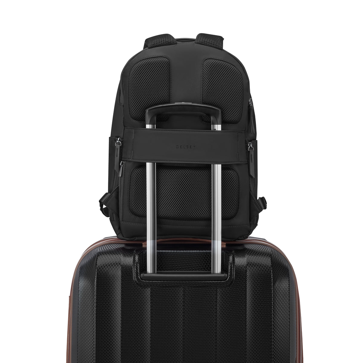 VICTOIRE | Backpack 22 L BLACK