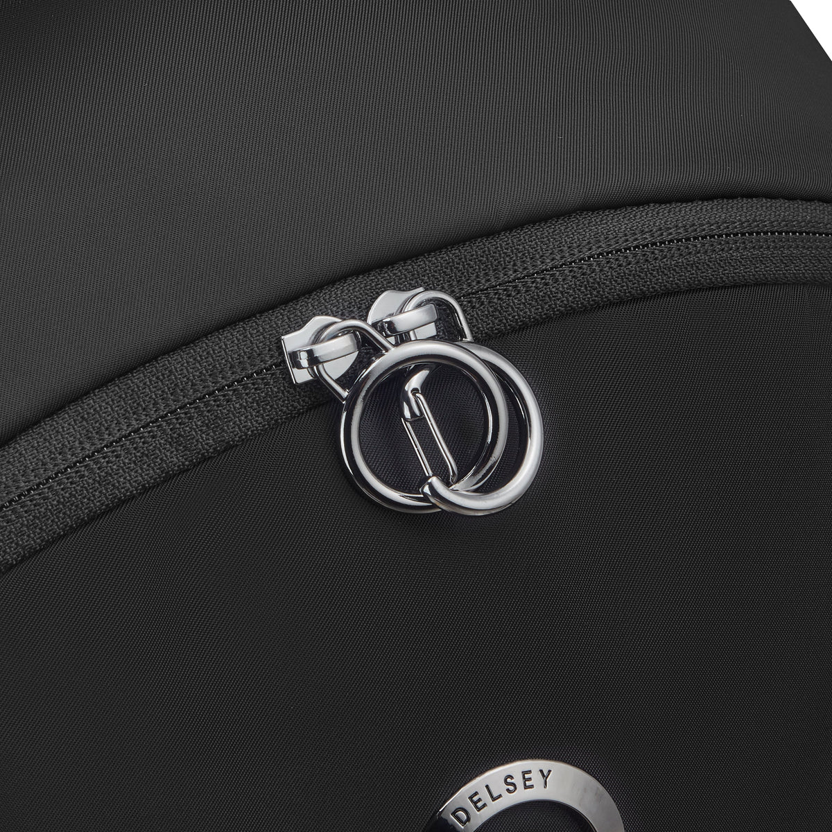 VICTOIRE | Backpack 22 L BLACK