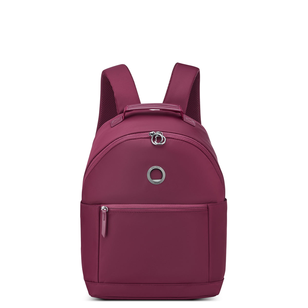 VICTOIRE | Backpack 22 L BURGUNDY