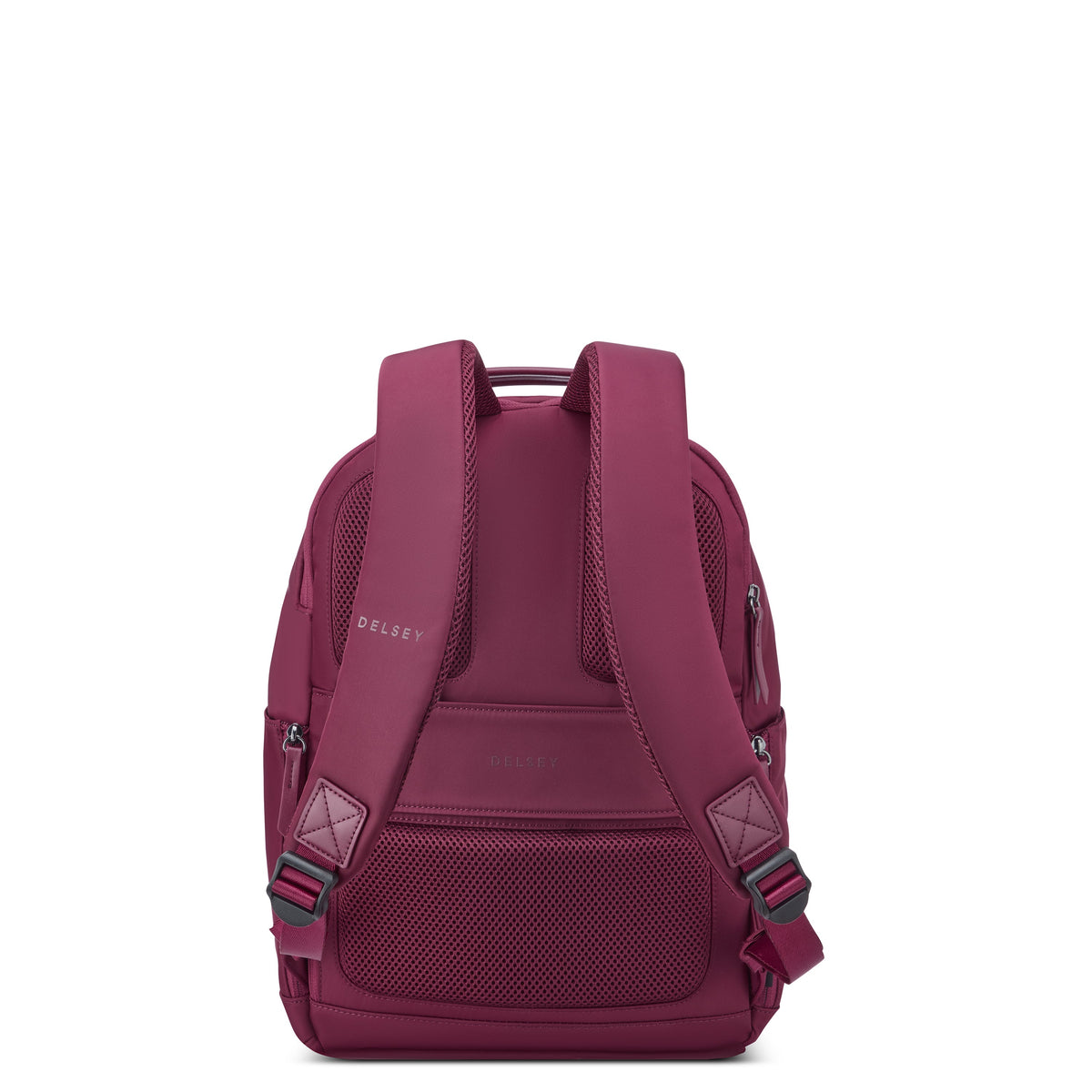 VICTOIRE | Backpack 22 L BURGUNDY