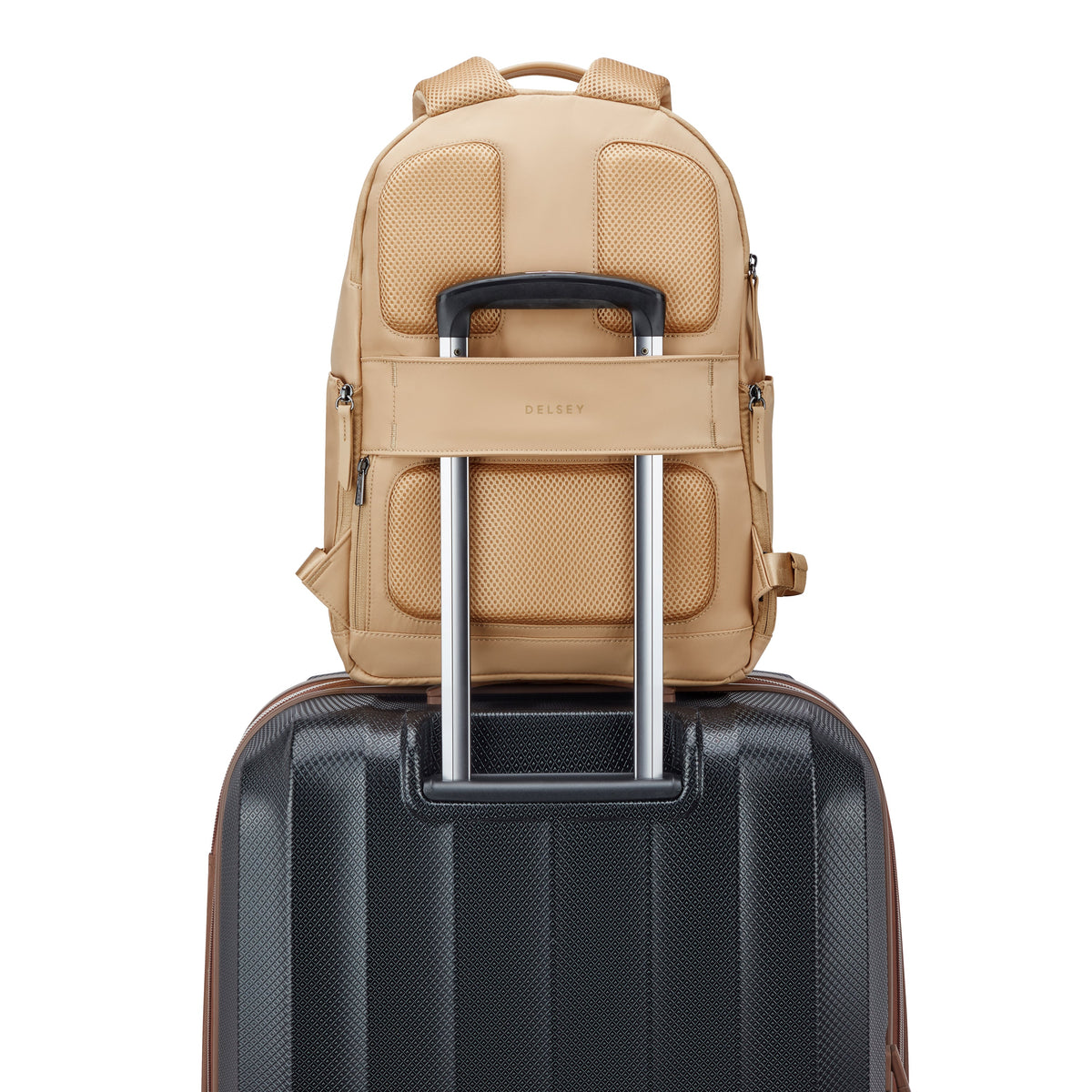 VICTOIRE | Backpack 22 L SAND