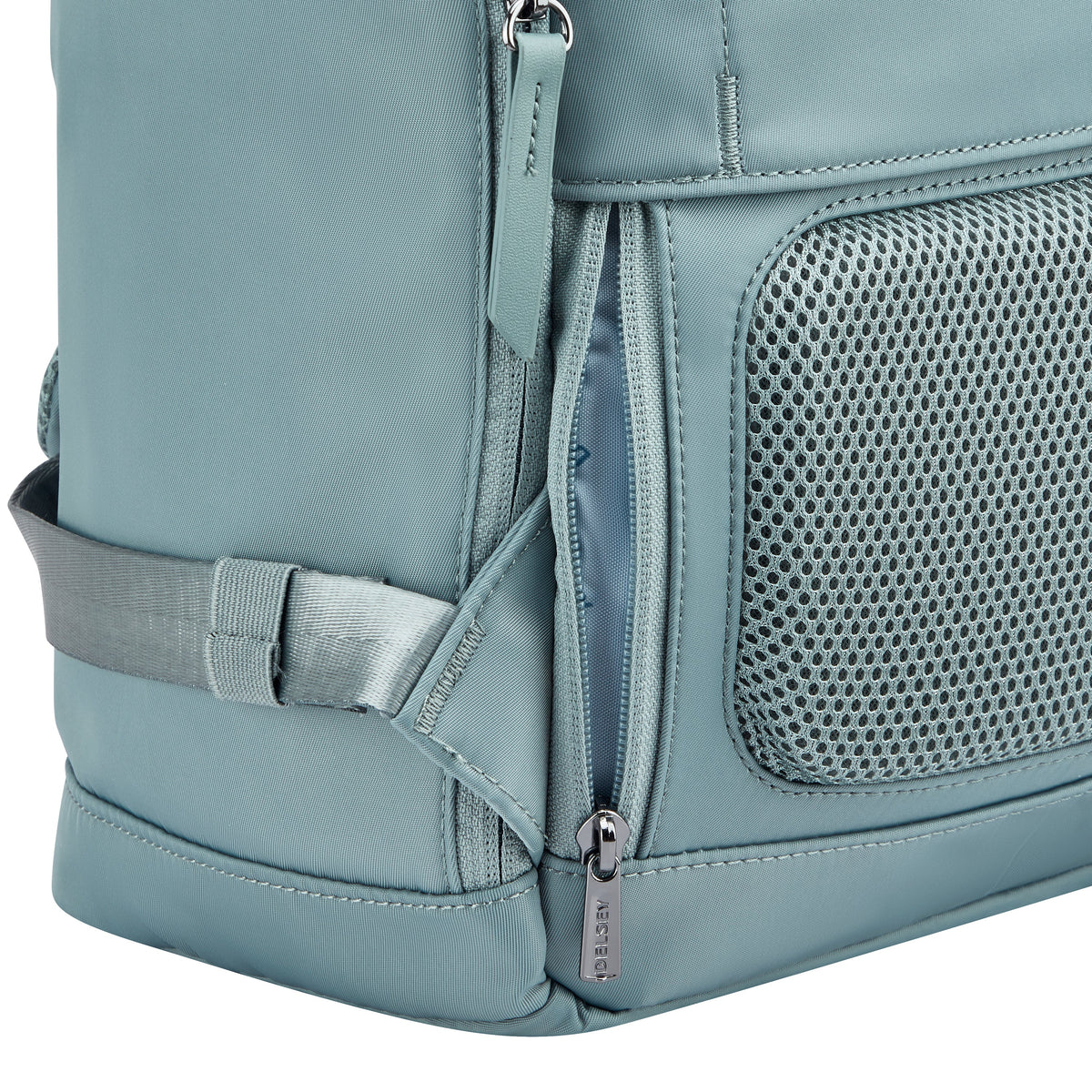 VICTOIRE | Backpack 22 L SAGE GREEN