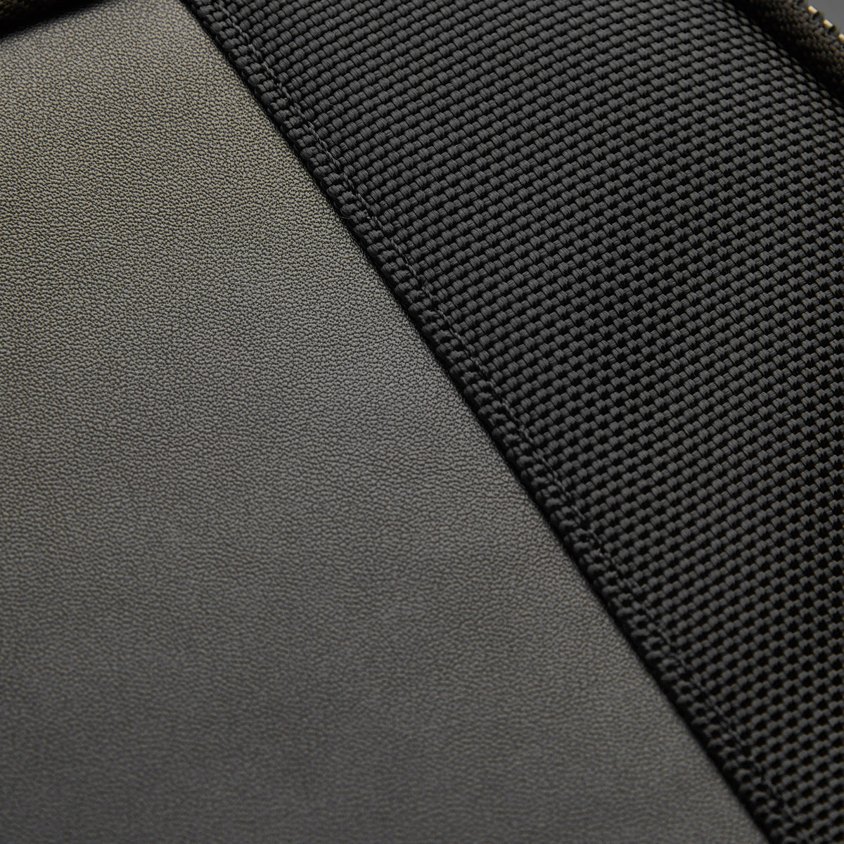 WAGRAM | 15.6 Briefcase black