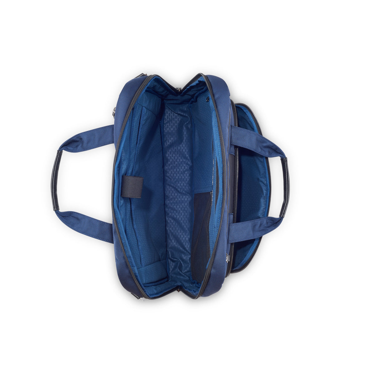 WAGRAM | 15.6 Briefcase navy