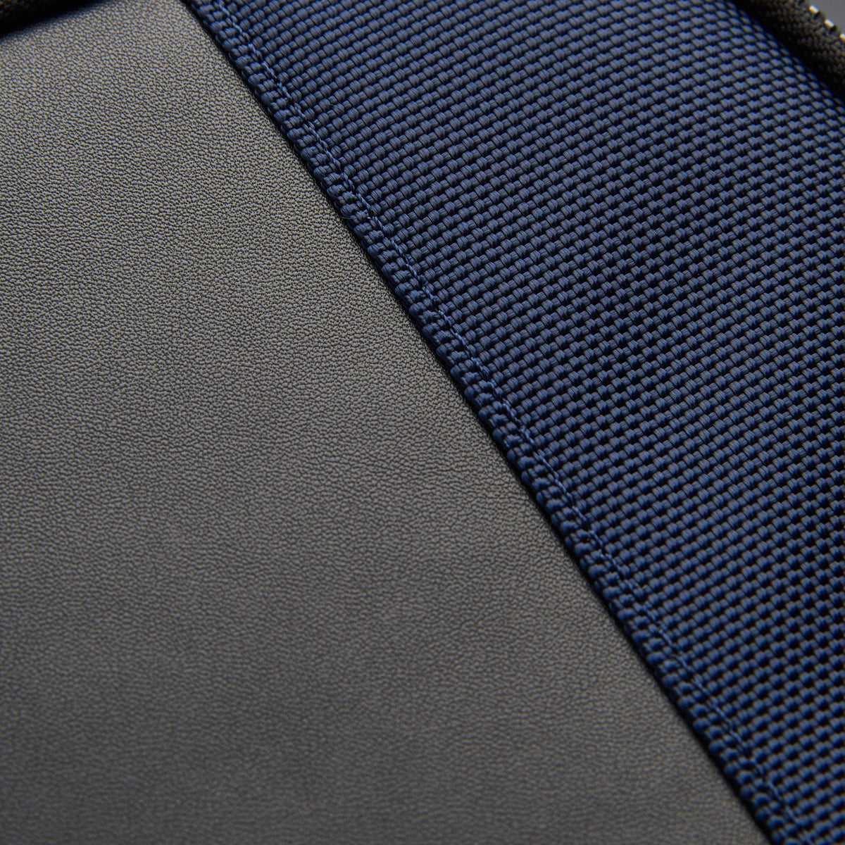 WAGRAM | 15.6 Briefcase navy