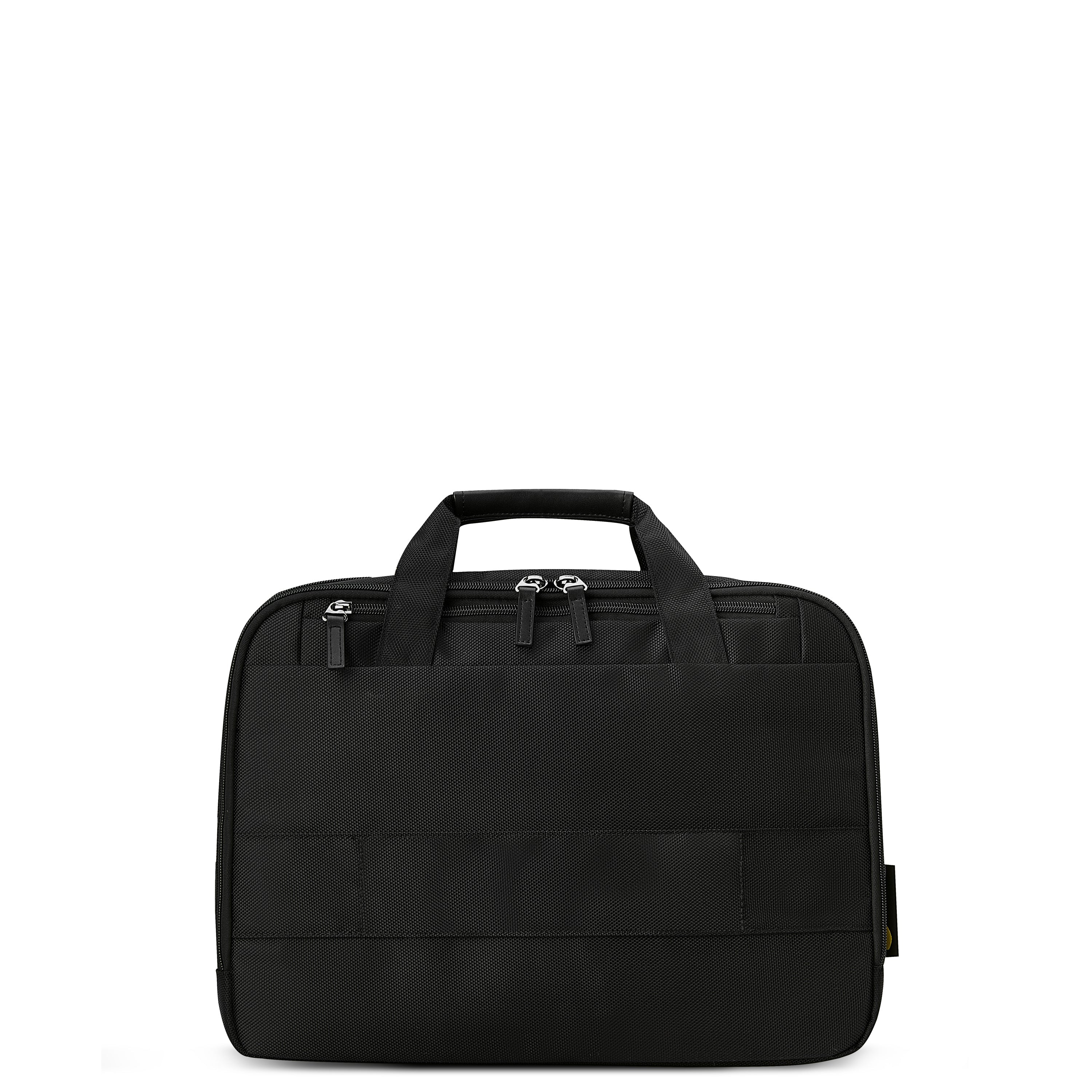 WAGRAM| Briefcase 15.6 BLACK