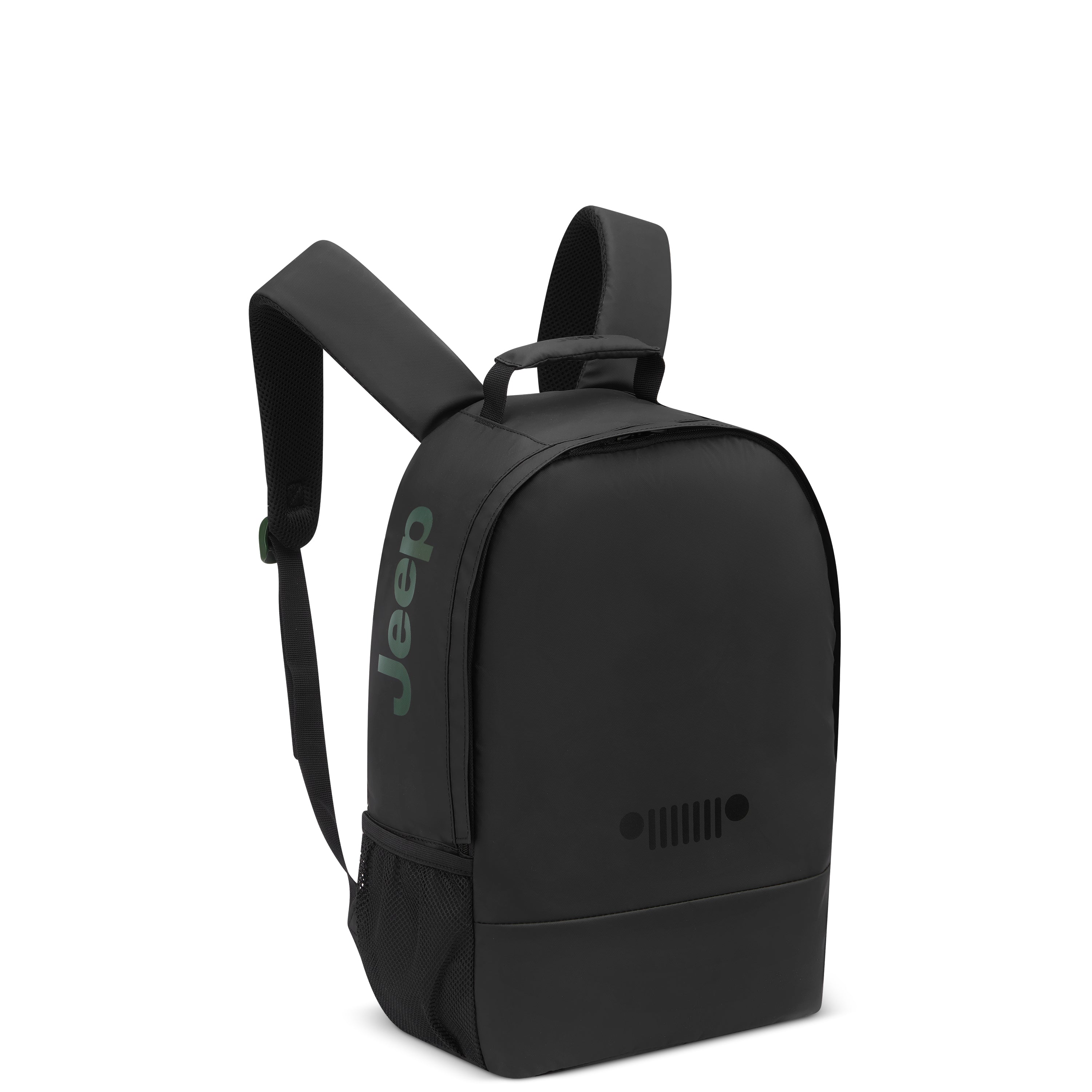 JS012C| Sac à Dos 25.23L NOIR