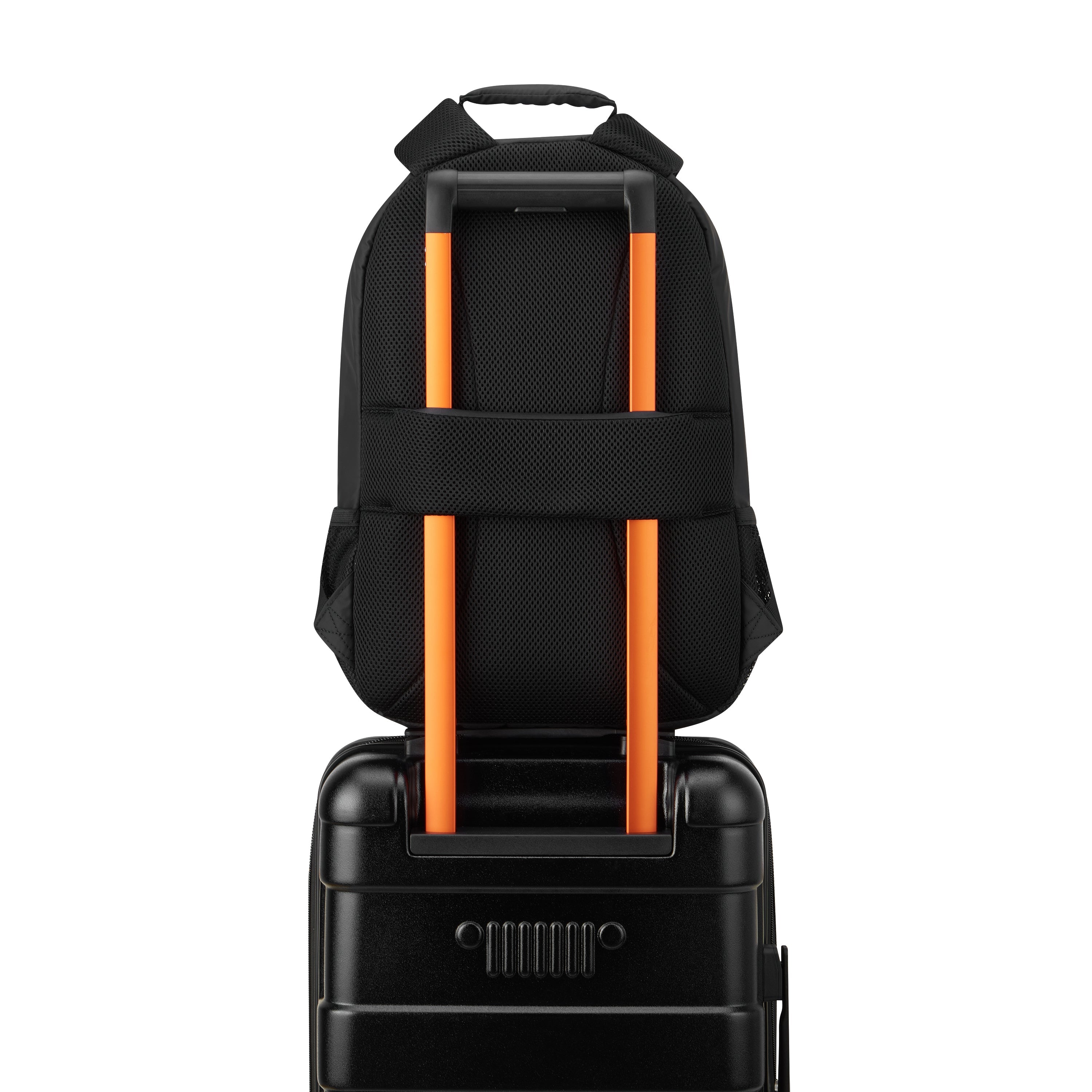 JS012C| Sac à Dos 25.23L NOIR