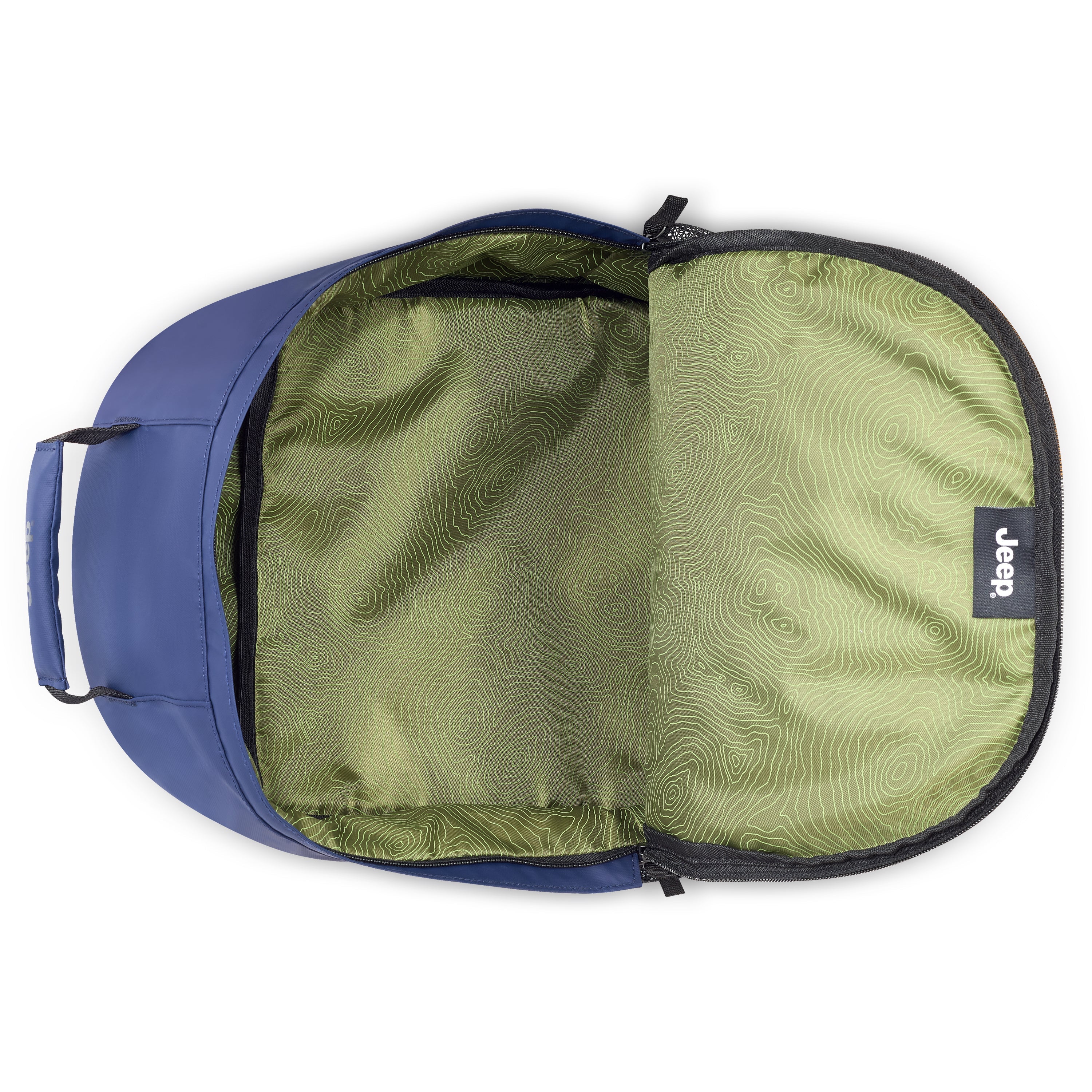 JS012C| Rucksack 25,23L NAVY