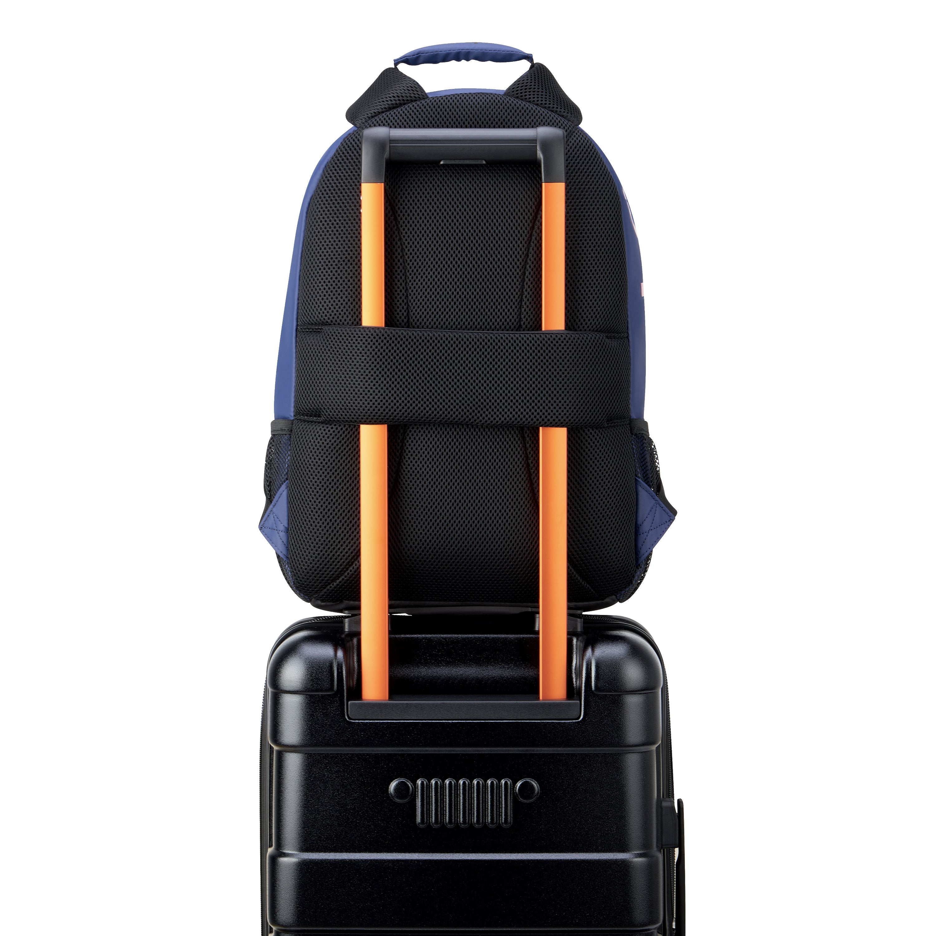 JS012C| Rucksack 25,23L NAVY