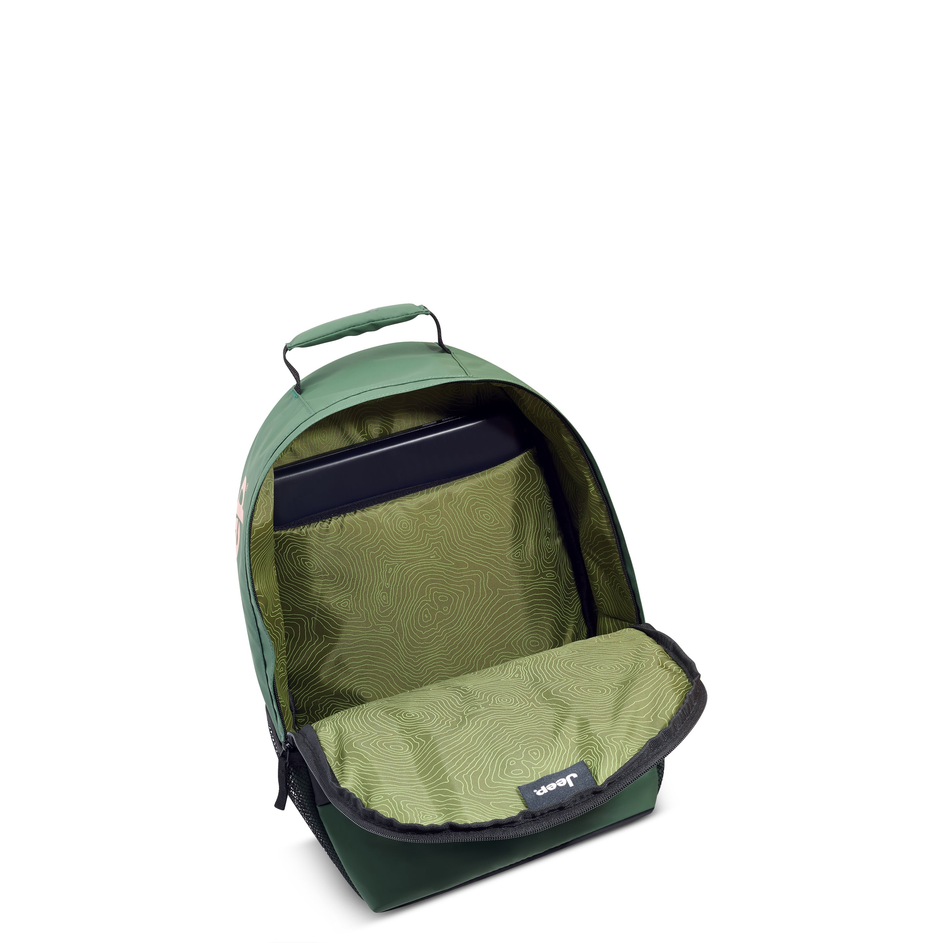 JS012C| Sac à Dos 25.23L VERT