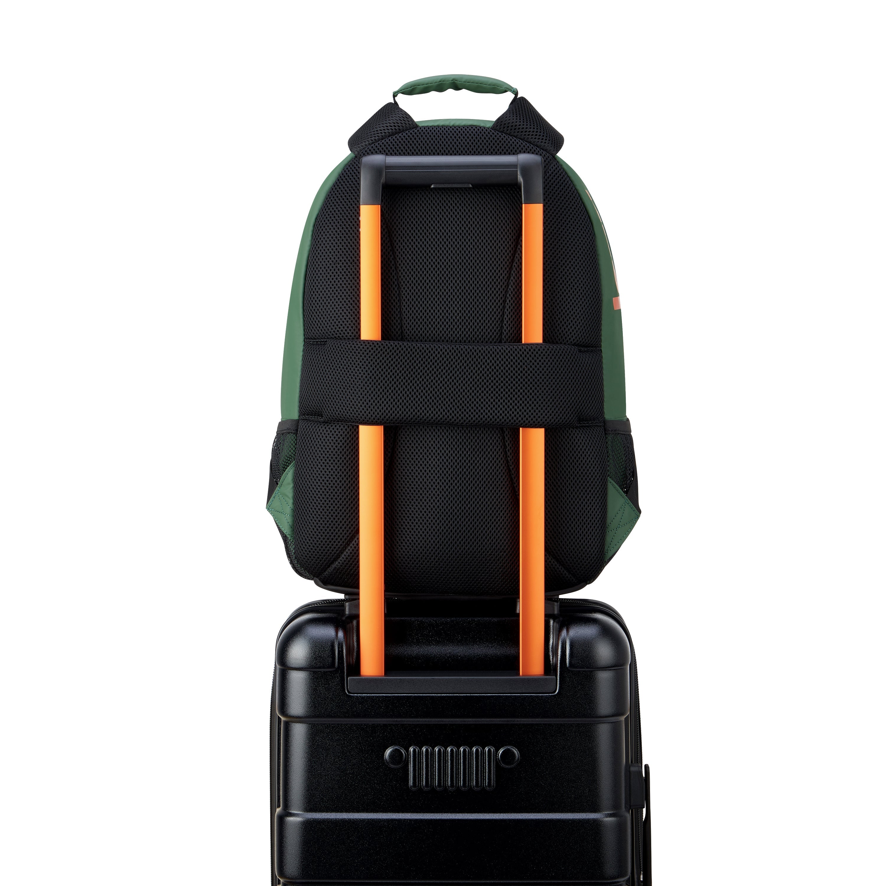 JS012C| Sac à Dos 25.23L VERT
