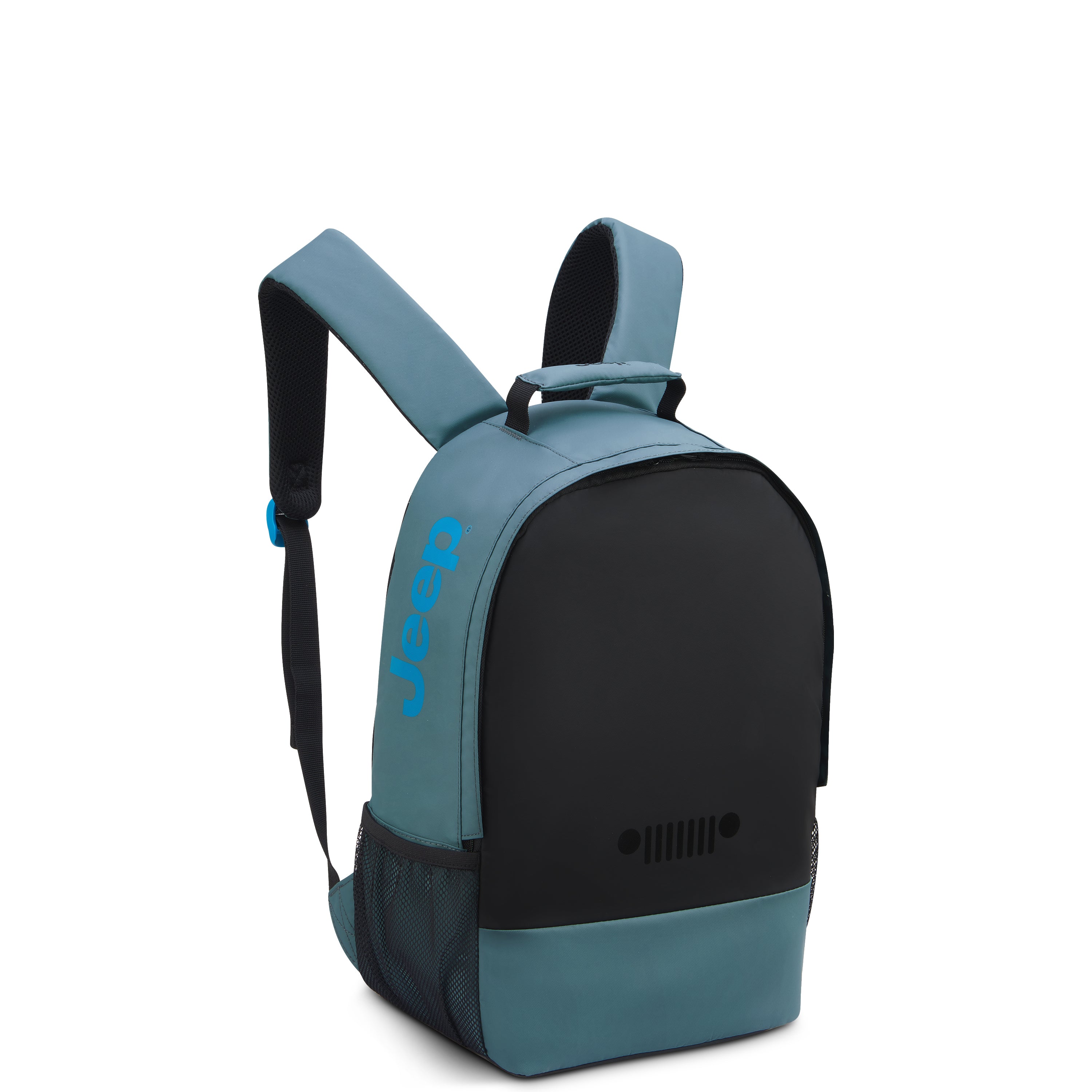 JS012C| Rucksack 25,23L HELLBLAU