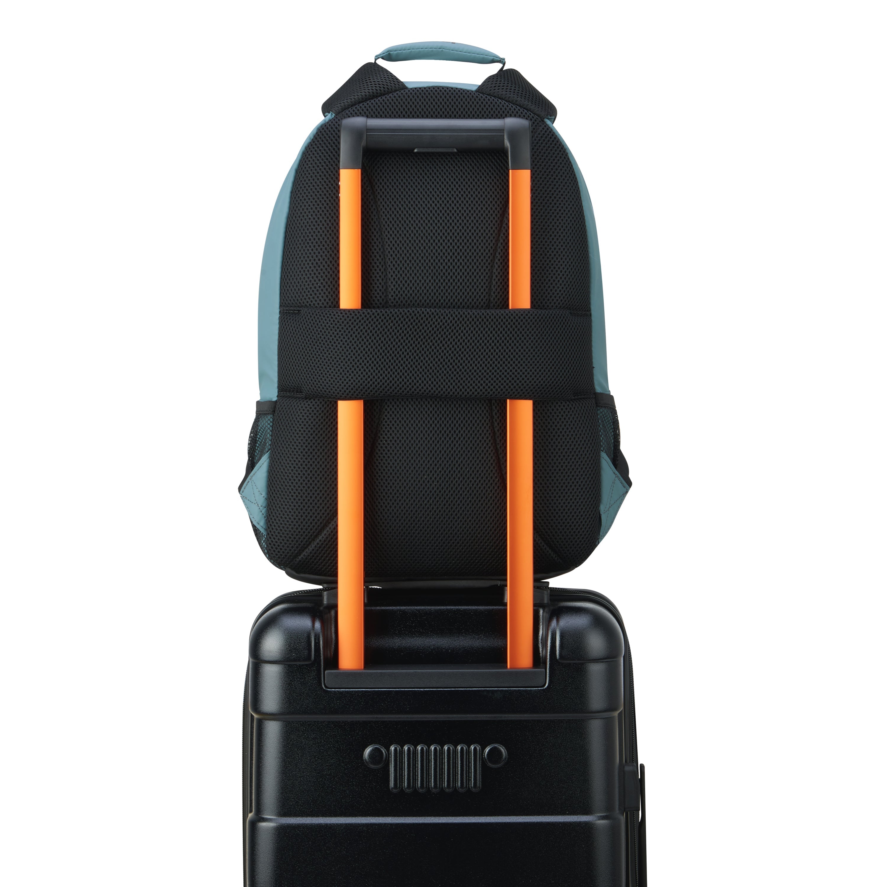 JS012C| Rucksack 25,23L HELLBLAU