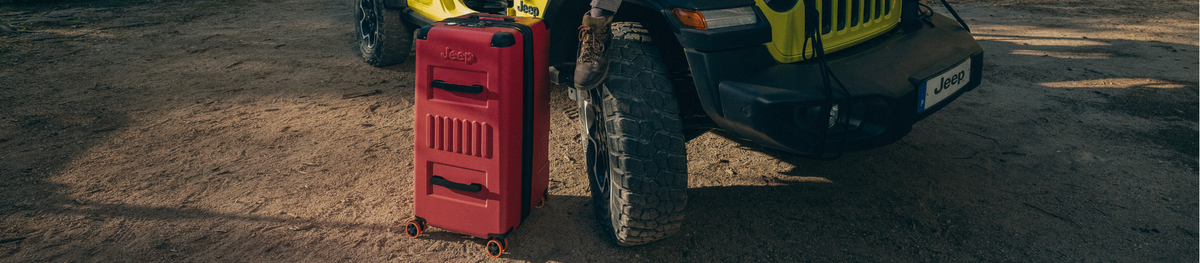 JEEP®