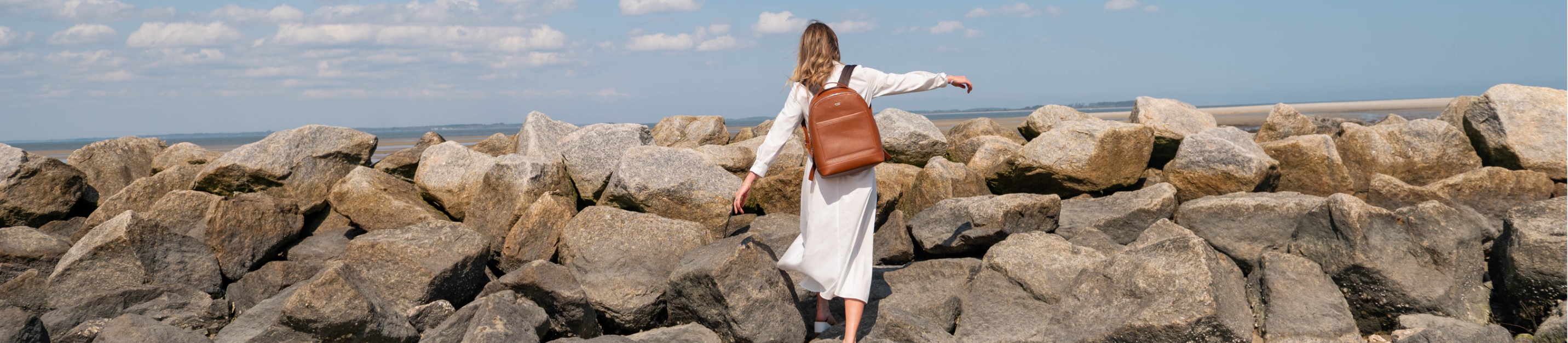 Backpacks: A Companion for Every Journey