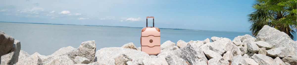 Hand Luggages: Built for Short Trips