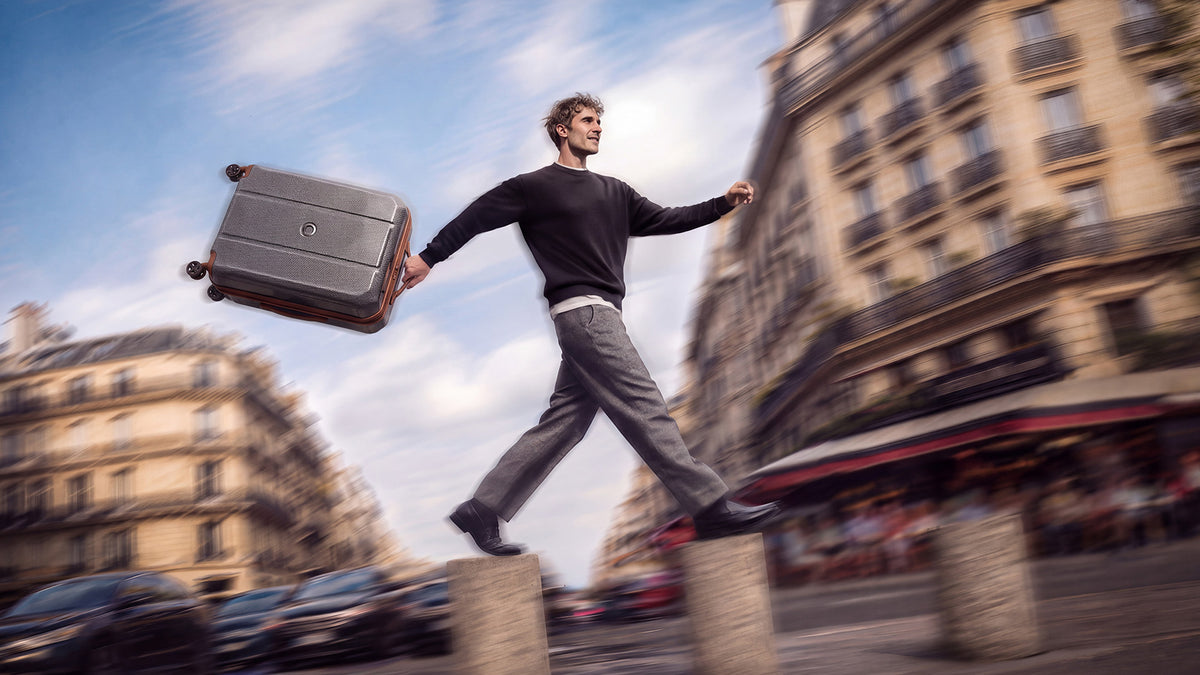 DELSEY PARIS FRANCE