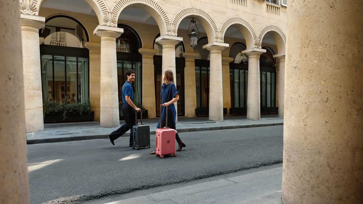 TURENNE SOFT | Laptop Bag black