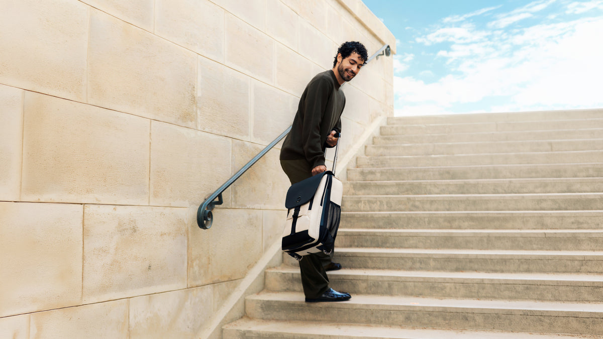 DELSEY Paris store