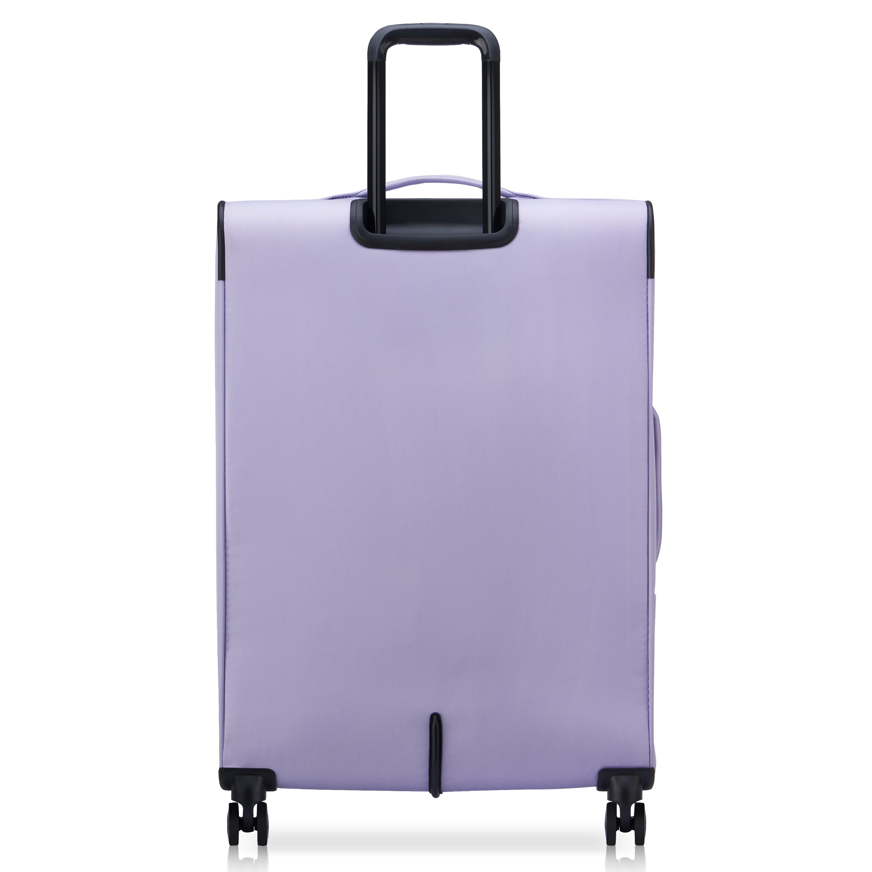 COLOR BLOCK| Valise Soute Extensible 76.5 CM LAVANDE