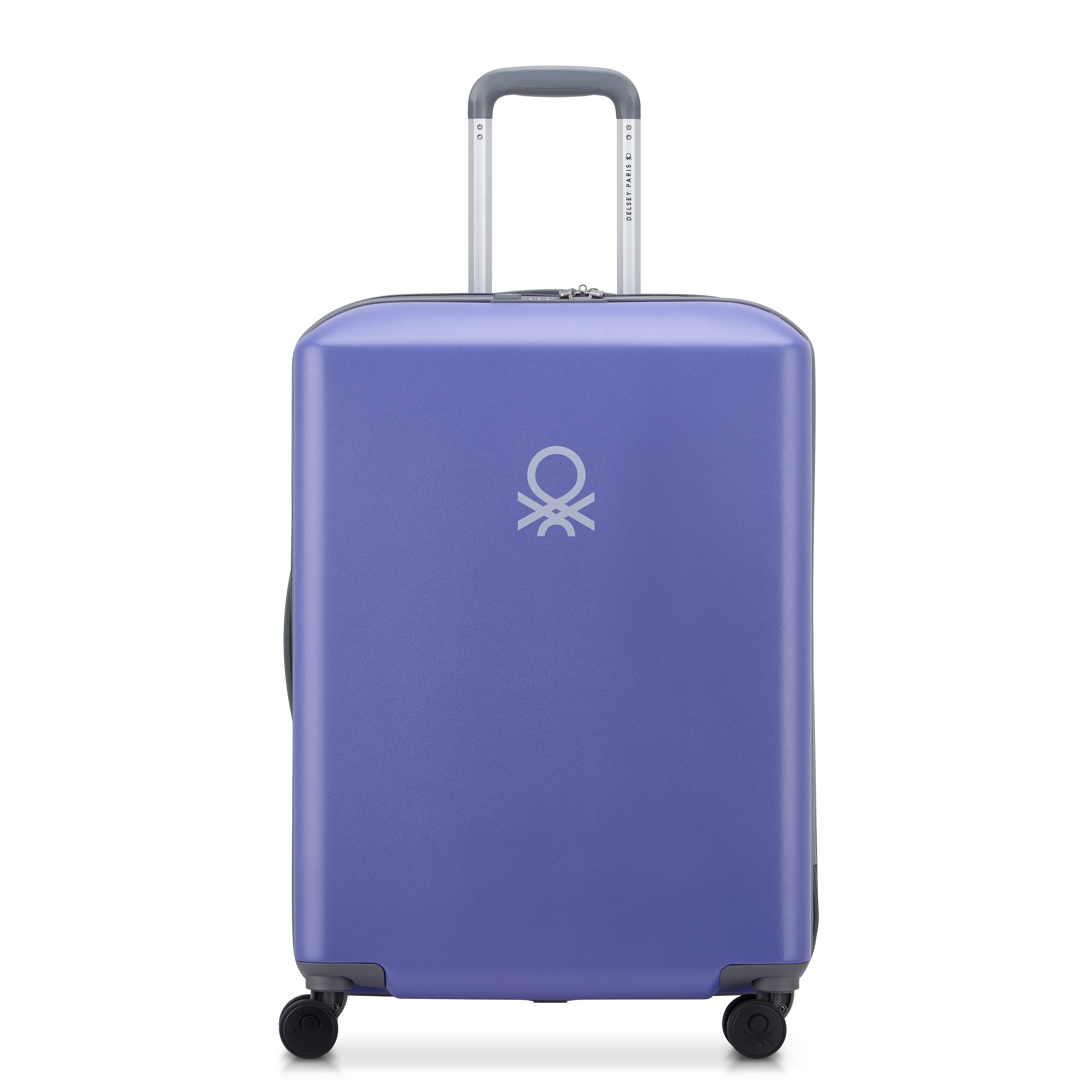 UCB HARDSIDE| Valise Soute 65.5 CM VIOLET