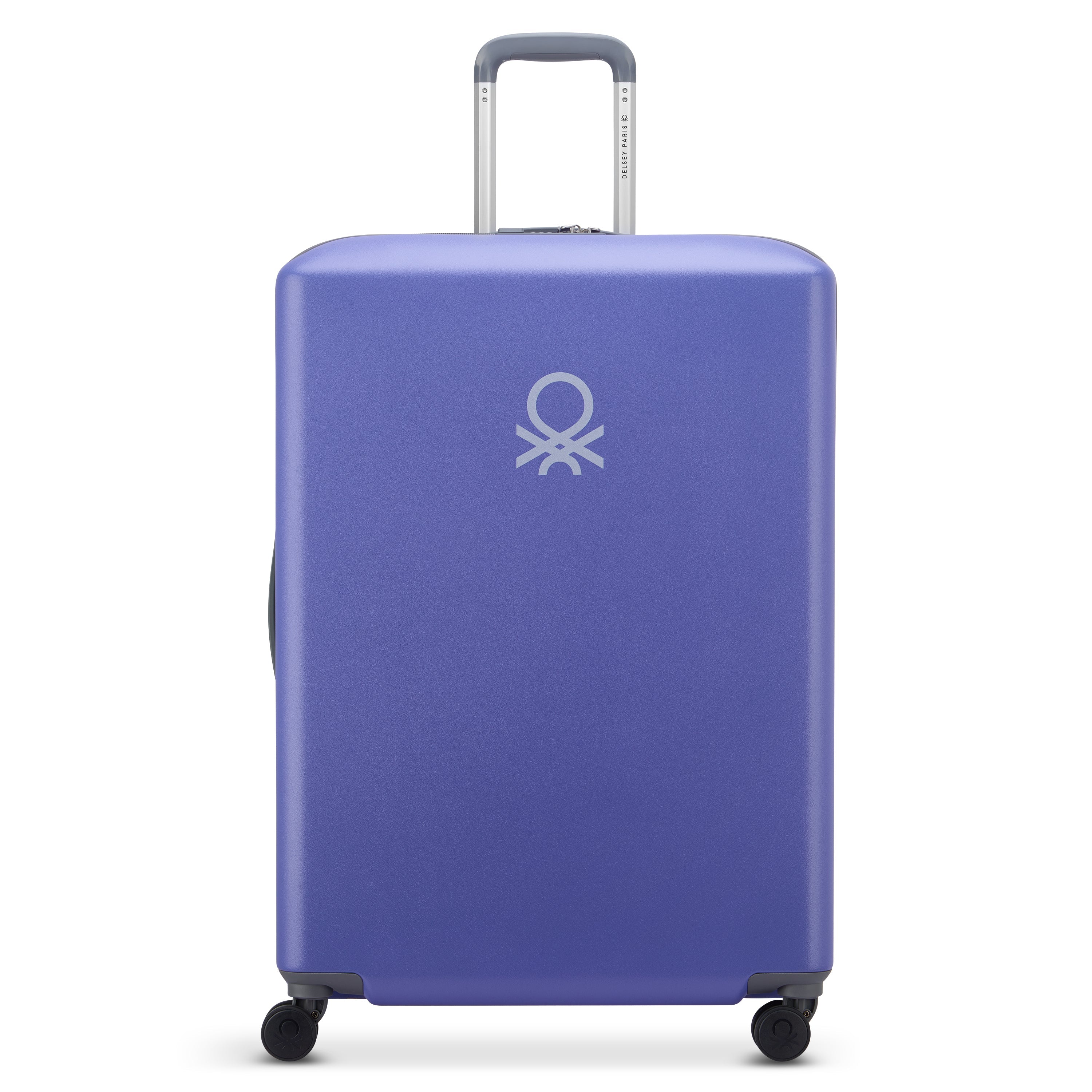 UCB HARDSIDE| Valise Soute 75.5 CM VIOLET