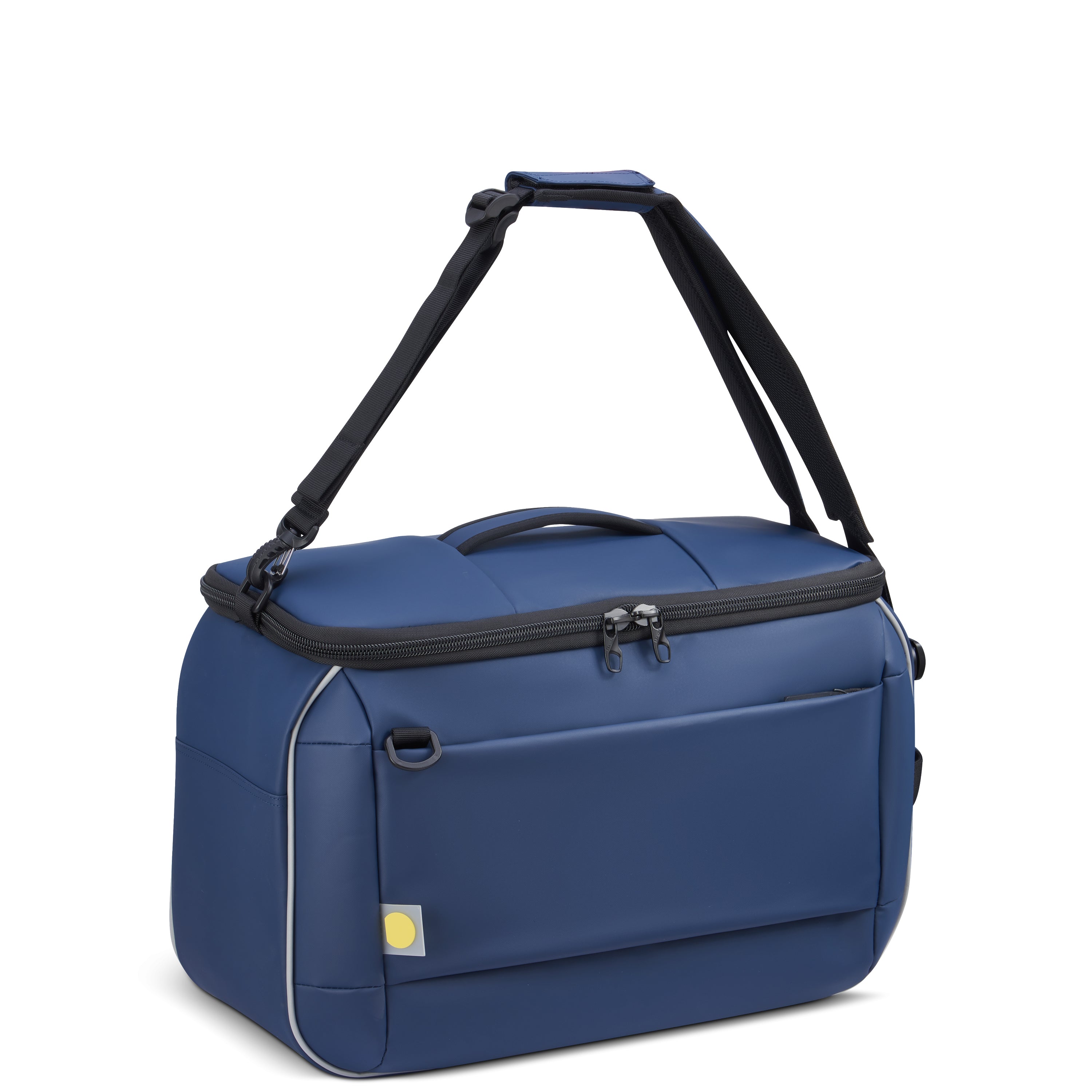 AVENTURE| Sac de Voyage Cabine 53 CM BLEU MARINE