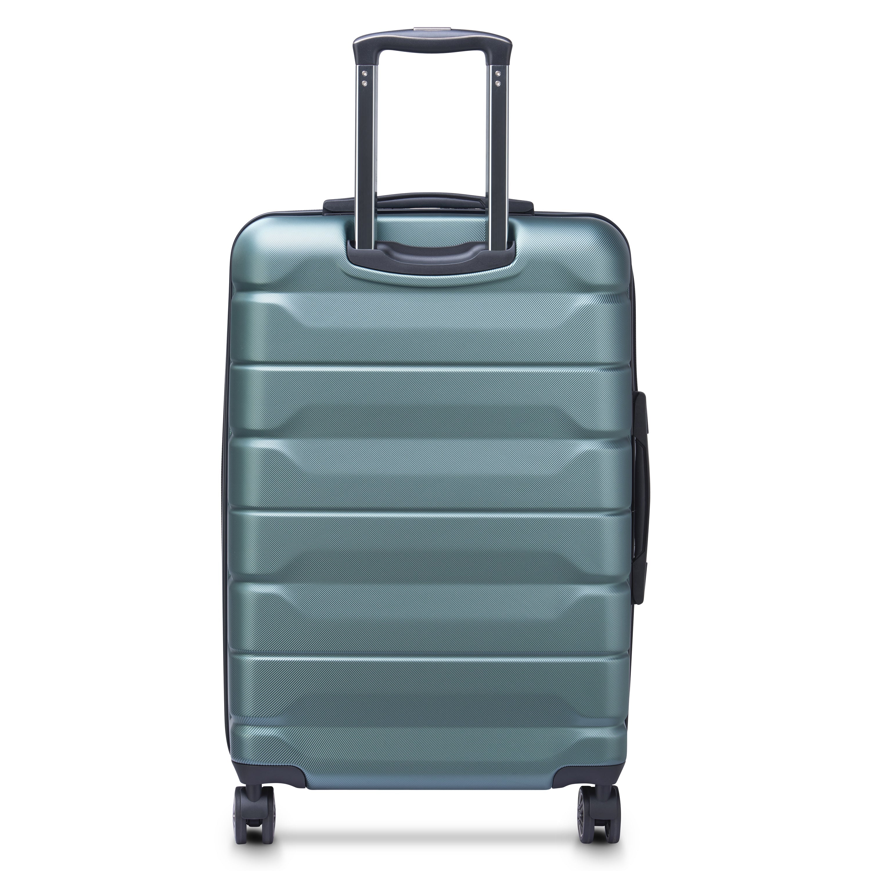 AIR ARMOUR| Valise Soute Extensible 66 CM VERT