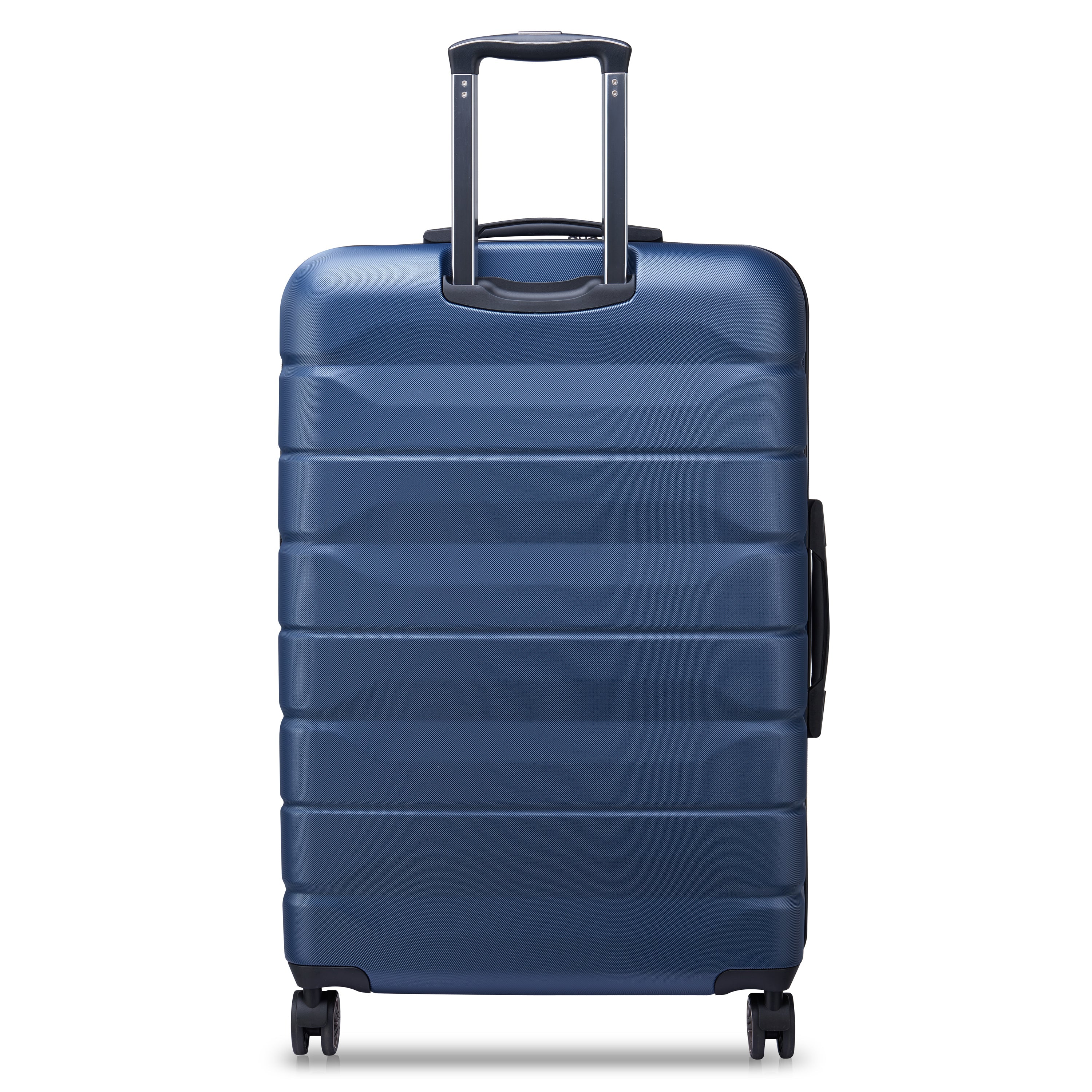 AIR ARMOUR| Valise Soute Extensible 76 CM BLEU NUIT